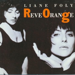 Rêve orange