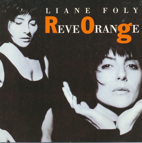 Rêve orange