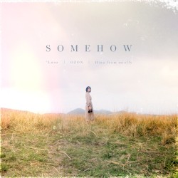Somehow