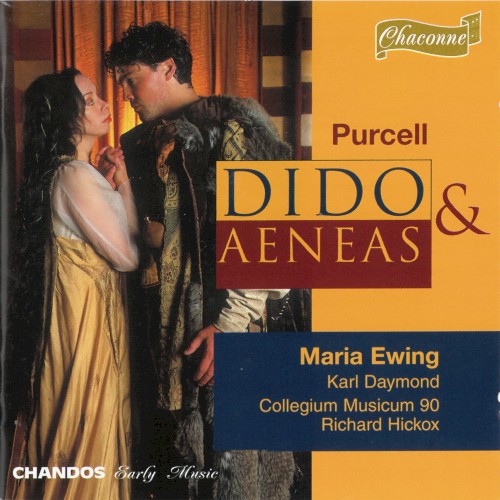 Dido and Aeneas