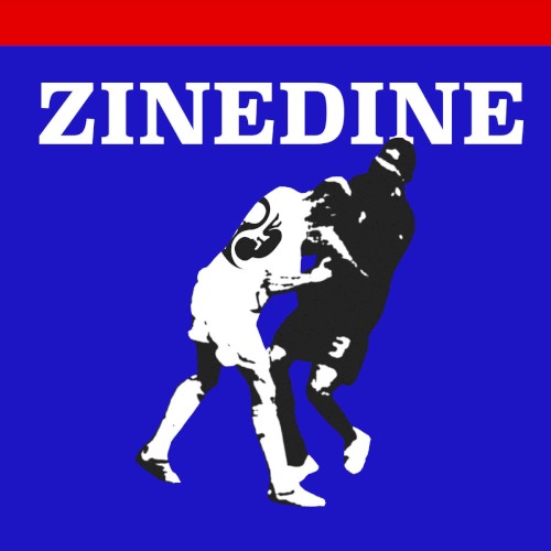 Zinedine