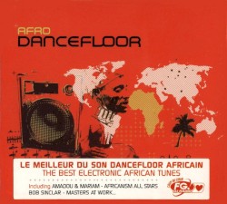 Afro Dancefloor