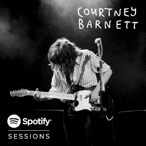 Spotify Sessions (Live from Coachella 2014)