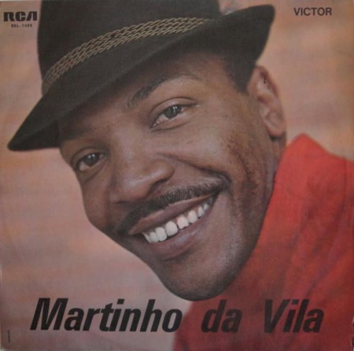 Martinho da Vila