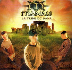 La Tribu de Dana