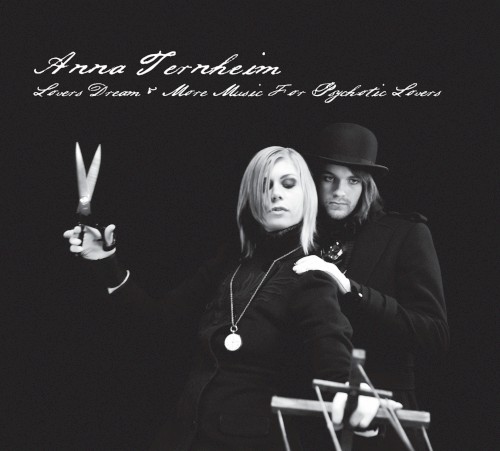 Lovers Dream & More Music for Psychotic Lovers