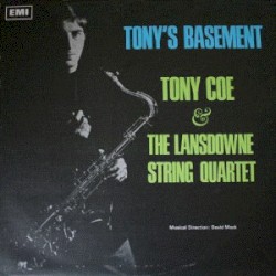 Tony’s Basement