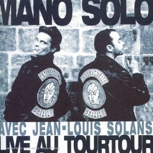 Internationale Shalala : Live au Tourtour