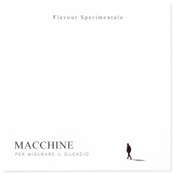 Stati di Trasformazione Vol II - Macchine per Misurare il Silenzio