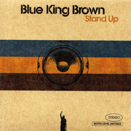 Stand Up