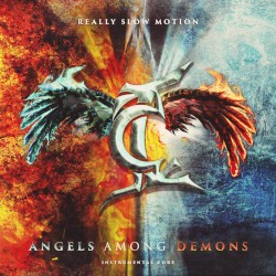 Angels Among Demons