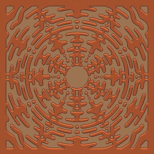 Pareidolia Remixed