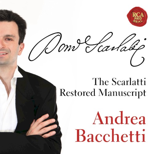 The Restored Scarlatti Manuscript