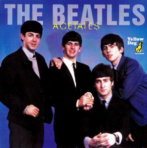 Acetates