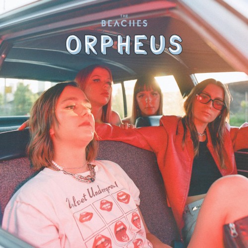 Orpheus