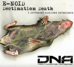 Destination Death