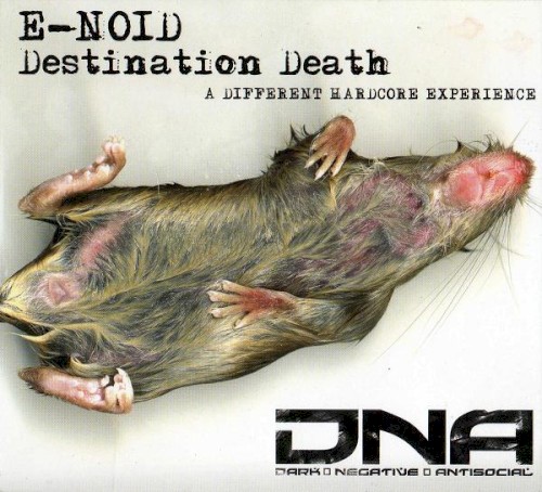Destination Death