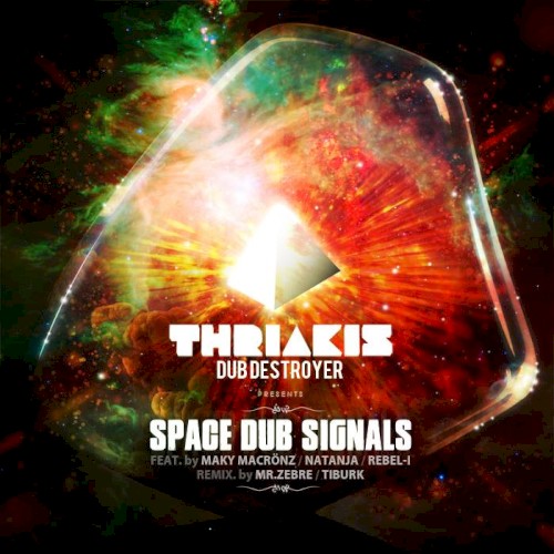 Space Dub Signals