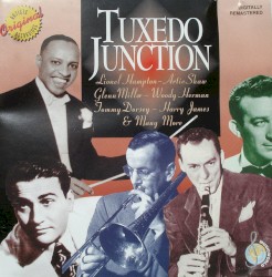 Tuxedo Junction