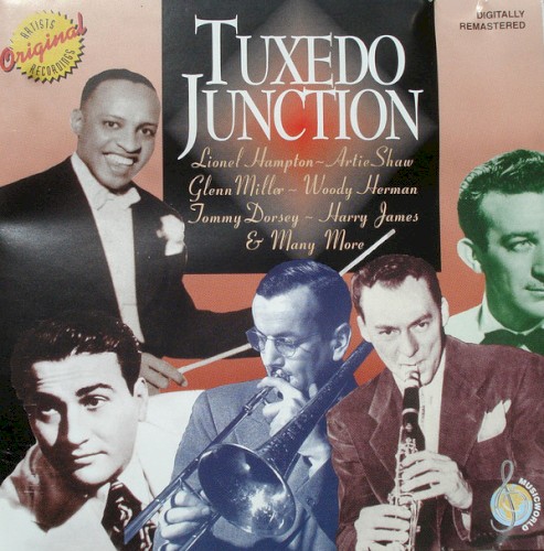 Tuxedo Junction
