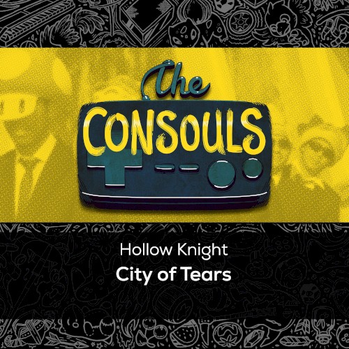 City of Tears (from “Hollow Knight”)