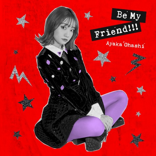 Be My Friend!!!