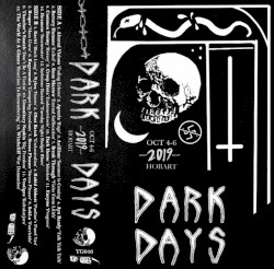 Dark Days 2019
