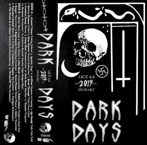 Dark Days 2019