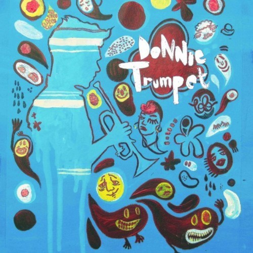 Donnie Trumpet
