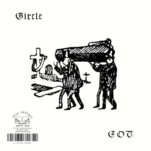 End of Time / God Told Me To