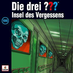 Die drei ??? 186: Insel des Vergessens