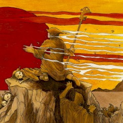 Become the Sun