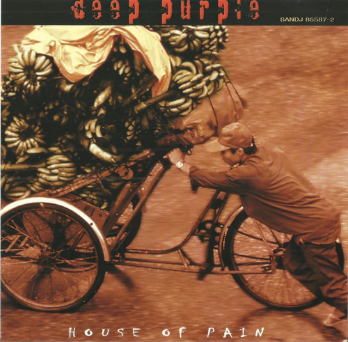 House of Pain