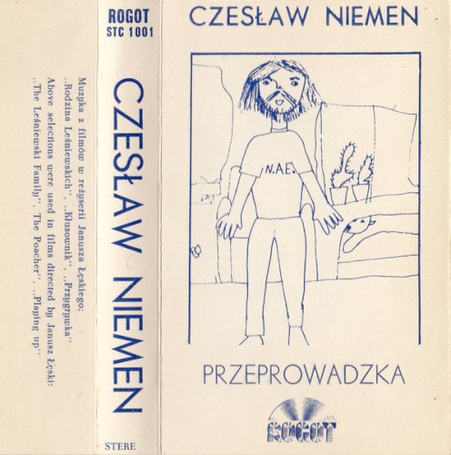 Przeprowadzka