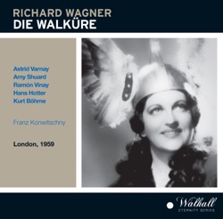 Die Walküre