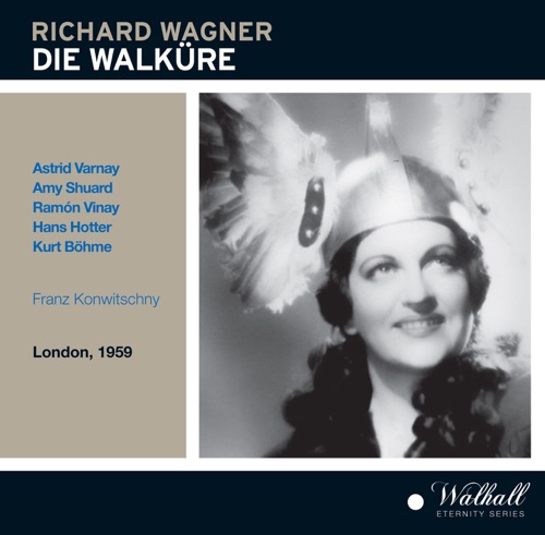 Die Walküre