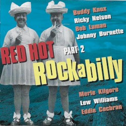 Red Hot Rockabilly, Part 2
