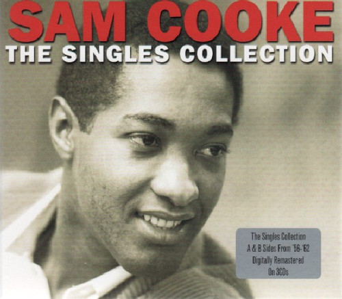 The Singles Collection