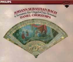 6 Sonaten für Orgel