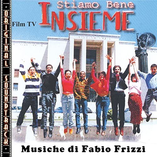Stiamo bene insieme