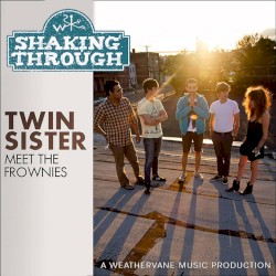 Meet the Frownies