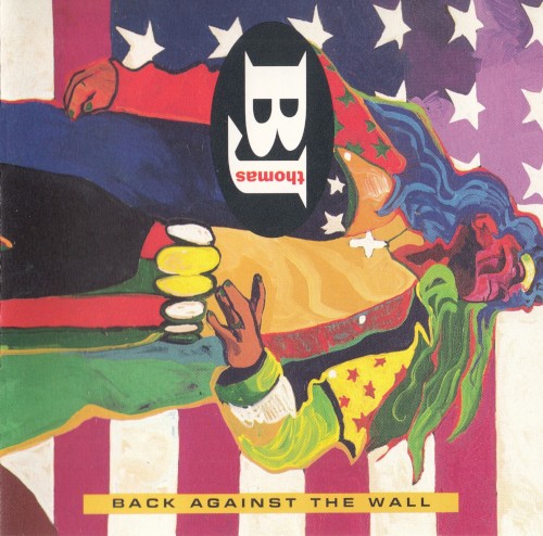 Back Against the Wall