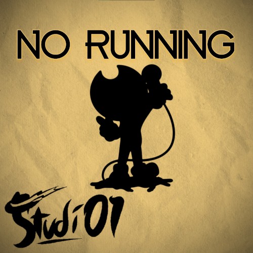 No running