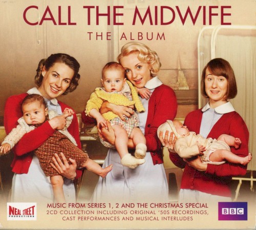 Call the Midwife: The Album