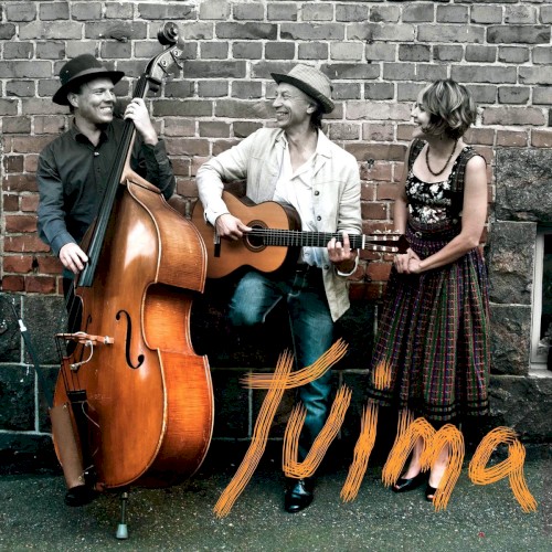 Tuima