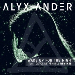 Wake up for the Night (Remixes)