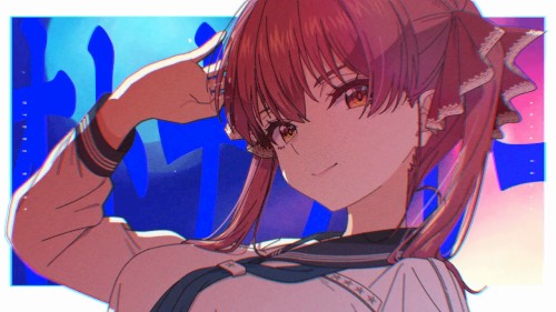 オトナブルー