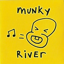 Munky River EP