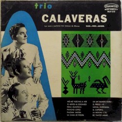 Trío Calaveras