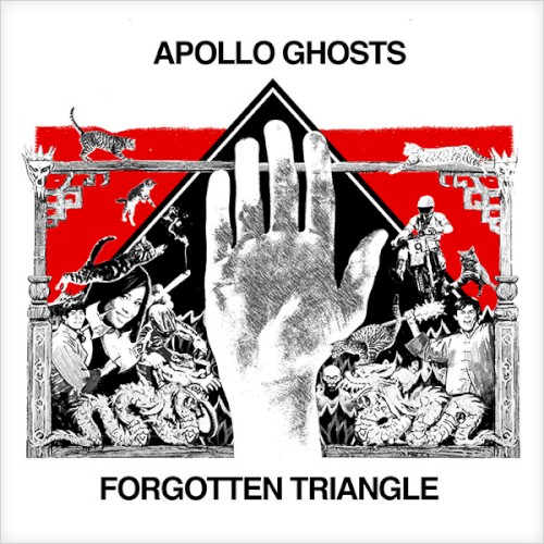 Forgotten Triangle
